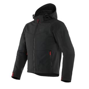 DAINESE丹尼斯IGNITE摩托车骑行服男机车休闲夹克四季防水冬季