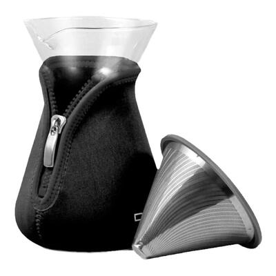 台湾Driver北海道滤杯壶组