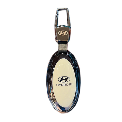 25款现代途胜l钥匙套全包男女款