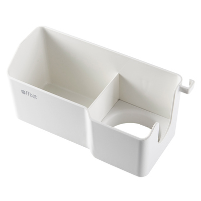 非非猫吹风机置物架免打孔