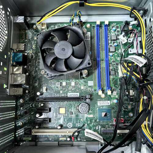 【议价】 启天M445 扬天T4900K 00IRL E98 I