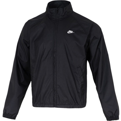 优购NIKE耐克男子ASM NK CLUB ROSCOE运动健身夹克外套HV1140-010