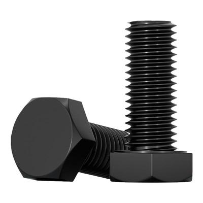 【全网热销】黑色304不锈钢螺丝