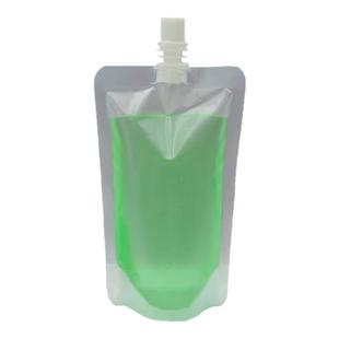 吸嘴袋专业食品液体包装袋果汁豆浆外卖摆摊饮料汤水一次性袋子