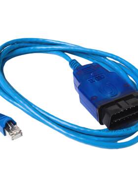 KERARQI宝马编程enet刷隐藏线OBD