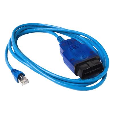 KERARQI宝马编程enet刷隐藏线OBD