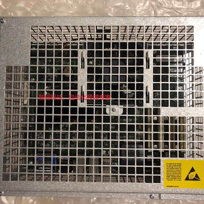 议价DSQC639. 3HAC025097-001 ABB机器人IRC5主机箱带通讯卡 九九
