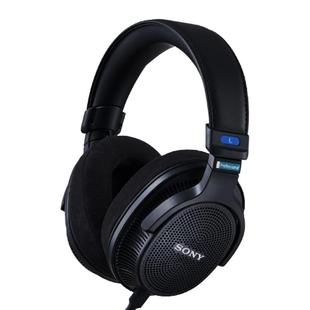 Sony/索尼MDR-MV1 专业开放式头戴监听耳机 开放式录音棚耳麦