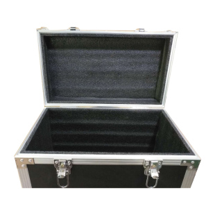航空箱定制铝合金箱定做仪器箱工具箱设备箱运输箱手提拉杆器材箱