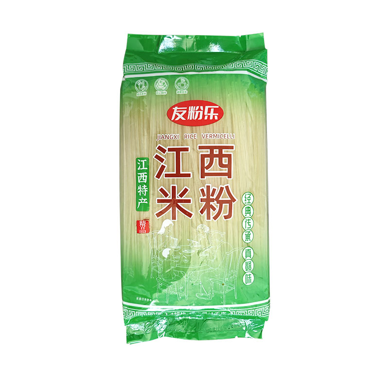 正宗江西米粉干炒粉拌粉汤粉家用