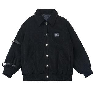 pinksavior叹息银河/华夫格绗棉雪尼尔外套长裤冬季套装