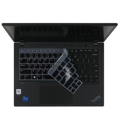 联想ThinkpadT14pT14s键盘膜套