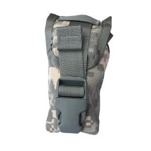 美军版公发ACU迷彩附件包小包 工具钳包电筒包军迷战术副挂包腰包