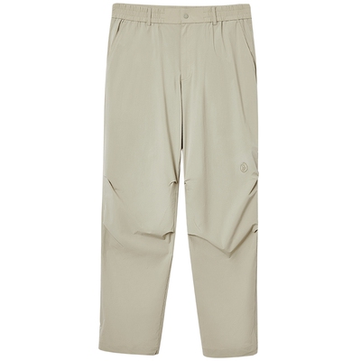 [商场爆款]杰克琼斯男装春季新休闲直筒休闲宽松长裤子225314080