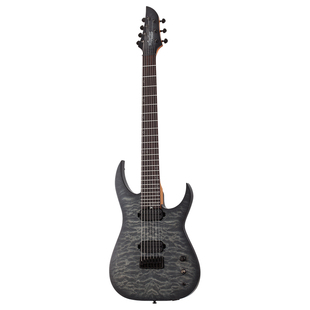 斯科特Schecter Keith Merrow签名款 KM-6/7 MK III 电吉他 现货
