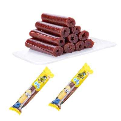 奥赛满满山楂味的山楂