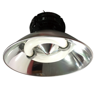 低频无极灯体育馆灯游泳馆乒乓球羽毛球灯篮球馆高频无极灯不刺眼