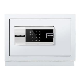 【官方】Diebold迪堡 指纹密码钥匙保险柜家用小型3c认证入墙床头柜全钢大型办公室商用加厚重防盗隐形保险箱