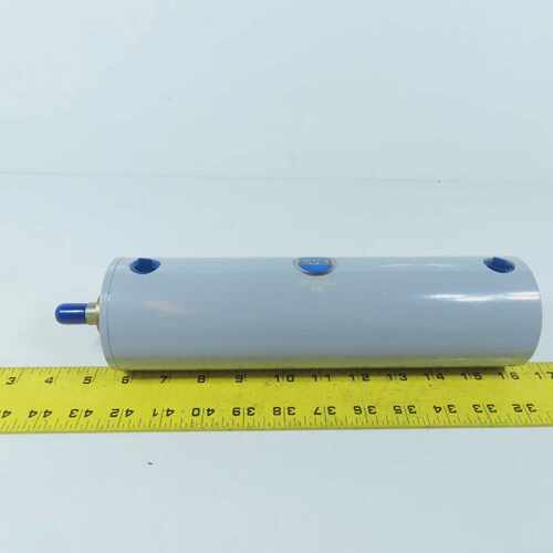 Bimba DW-506.5-2 Double-Wall Pneumatic Cylinder 2-1/2