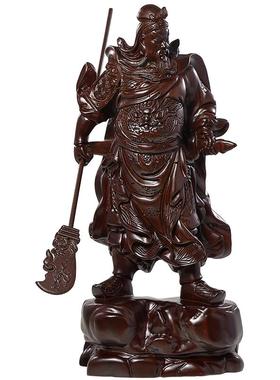 客厅办公室书房供奉明清古典