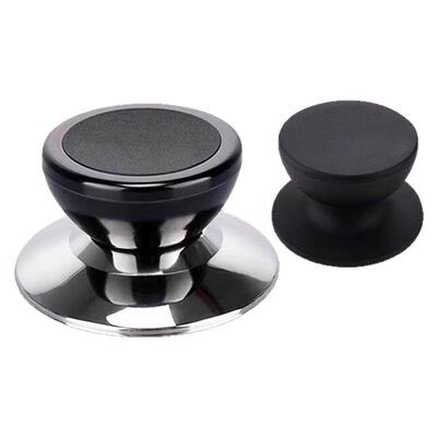 锅盖把手防烫耐高温锅盖帽配件