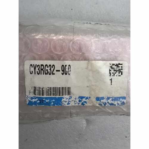 【议价】SMC气缸CY3RG32900全新品实拍如图