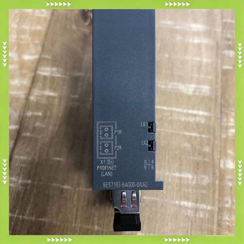 总线连接器6ES7 193-6AG00-0AA0【问价】