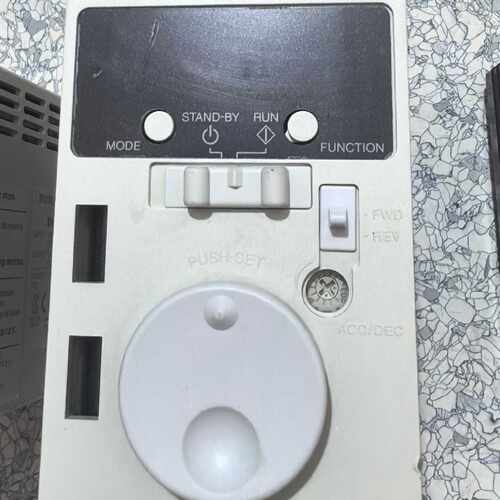 溢价-东方马达BMUD120-C2无刷电机调速器
