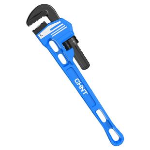 正泰管钳管子钳扳手大号万用水管钳子扳手多功能万能家用管钳喉钳