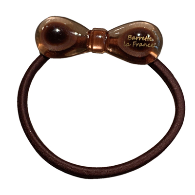 chicaddblack迷你蝴蝶结头绳