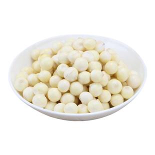 津秋阳澄2025鸡头米大颗粒苏州特产当季新鲜芡实非干货手剥鲜茨实