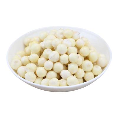 津秋阳澄2025鸡头米大颗粒苏州特产当季新鲜芡实非干货手剥鲜茨实