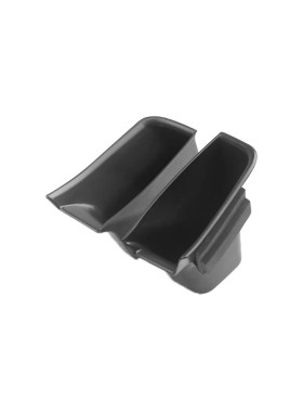 适用于A4L/A6L/A7/Q5L车门储物
