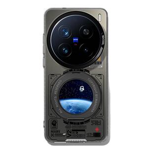 vivox200pro手机壳磁吸x100ultra适用vivo新款x90s全包vivix80防摔x60带支架x200promini保护套spro外壳x300