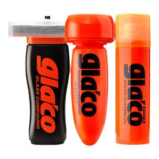 SOFT99雨敌汽车挡风玻璃防雨剂车窗去除油膜清洁后视镜驱水镀膜剂