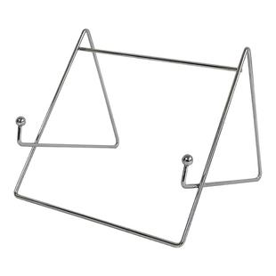 ins风平板支架懒人桌面iPad通用支撑架创意小摆件铁艺床头手机架