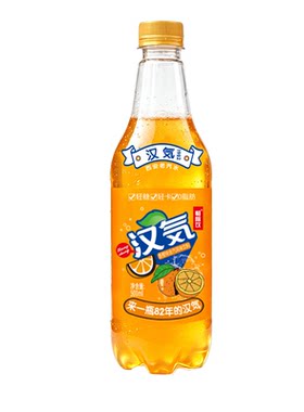 童年经典老汽水12瓶怀旧情怀