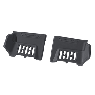 适用26款蔚来ES8机舱导水槽隔物罩前机盖防尘网改装汽车用品配件