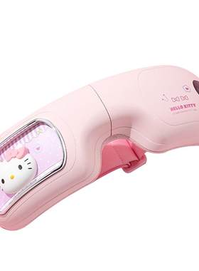生日礼物女生闺蜜实用高级感儿童女孩毕业送hellokitty护眼仪礼盒