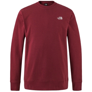 北面马年针织上衣卫衣男女运动户外休闲新款TheNorthFace|8DQY