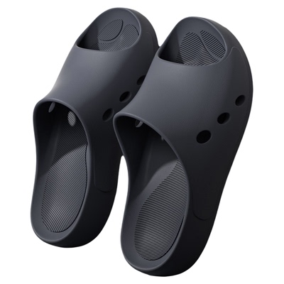 ECAC软厚底拖鞋男EVA防滑不臭脚
