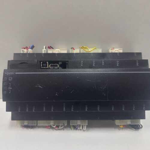 Schneider Electric 0N-10168 J5-S Programmable Controller