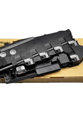 适用富士施乐CP318dw CM318z废粉仓 CP475AP CP505d CP555d CP315dw CM315z废粉盒VII C3321 C4421废粉收集器