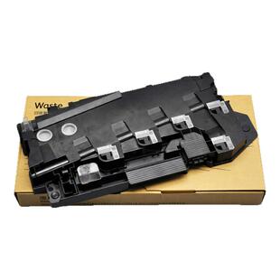 适用富士施乐CP318dw CM318z废粉仓 CP475AP CP505d CP555d CP315dw CM315z废粉盒VII C3321 C4421废粉收集器