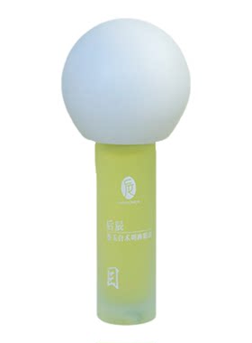 后辰白术明眸眼油精华油亢皱淡化紧致眼部护理保湿眼周按摩精油