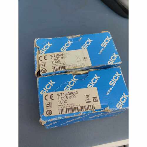 【议价-可维修】WT18-3P610/二手均有货