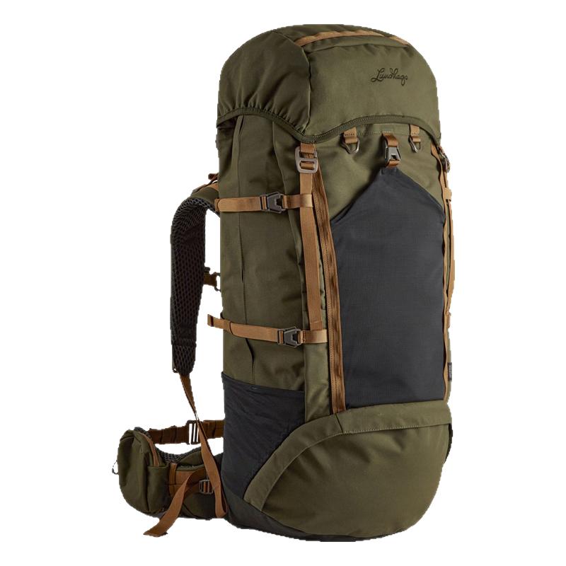 隆哈SarukPro萨勒克重装登山包