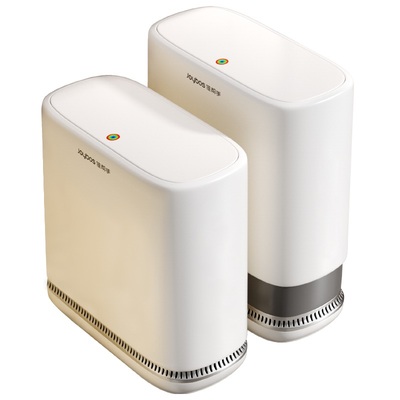 【免充电】自动吸附套袋垃圾桶