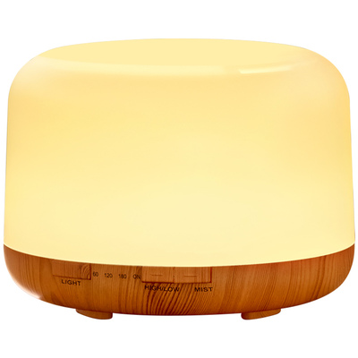 500ml·加湿器香薰机扩香机