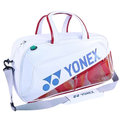 国羽大赛款尤尼克斯羽毛球包